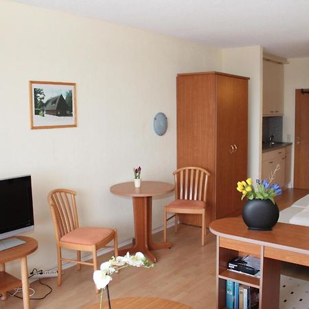 Ferienappartement K1208 Mit Ostseeblick Brasilien Bagian luar foto