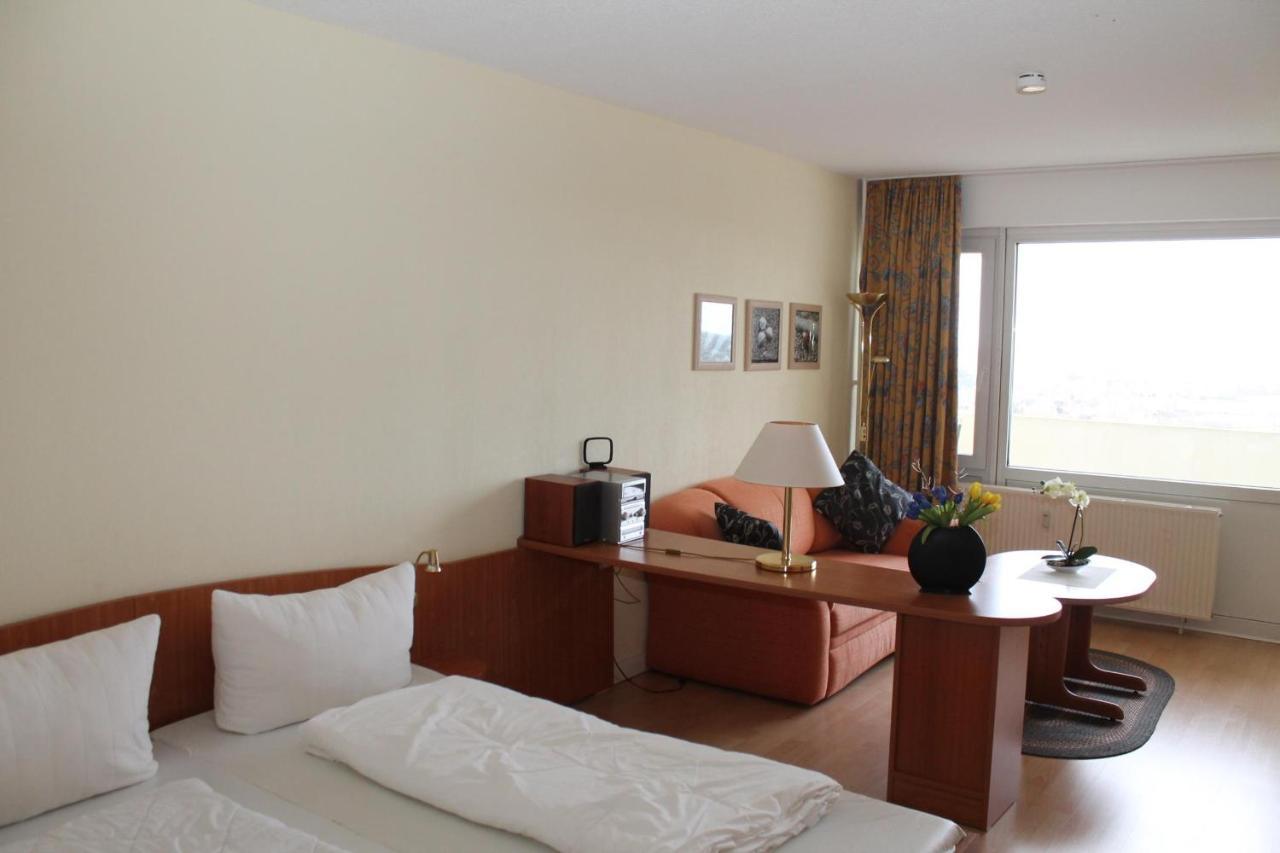 Ferienappartement K1208 Mit Ostseeblick Brasilien Bagian luar foto