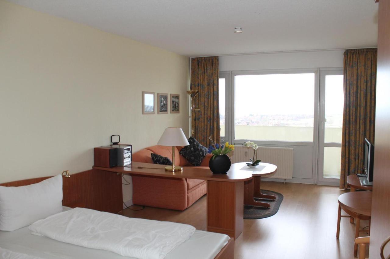Ferienappartement K1208 Mit Ostseeblick Brasilien Bagian luar foto